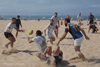 Beach Rugby